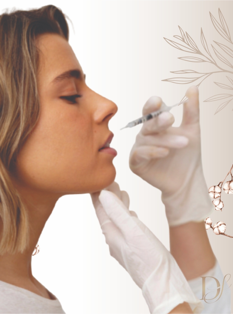 Preenchimento labial