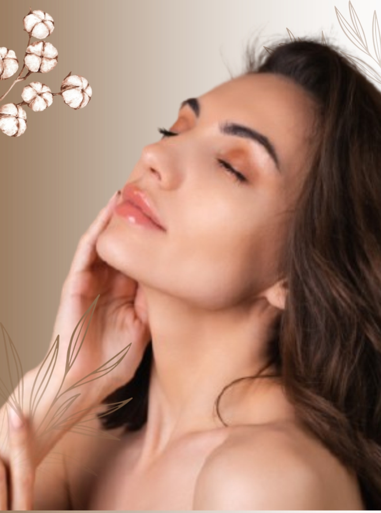 Protocolo facial Dalgiza Silva